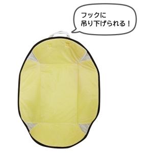 安心・やわらか沐浴マット 赤ん坊カンパニー 赤...の詳細画像3