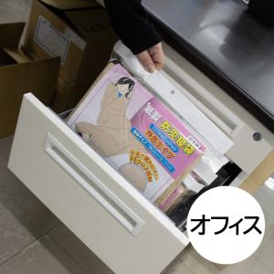 紙製 防災寝袋 静音タイプ 関西紙工 幅96c...の詳細画像2