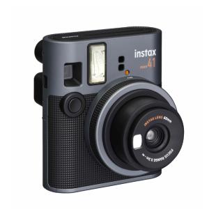 チェキ INSTAX mini 41 カメラ ...の詳細画像1