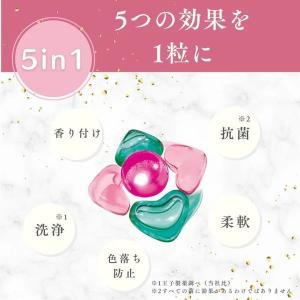 アフューム アモーレ 洗濯 洗剤 詰替 大容量...の詳細画像2