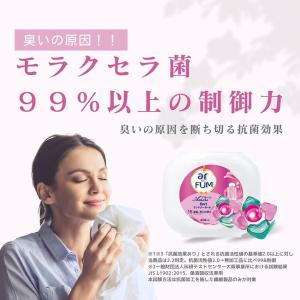 アフューム アモーレ 洗濯 洗剤 詰替 大容量...の詳細画像5