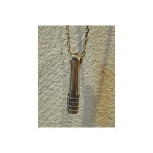 SERGE THORAVAL（セルジュ・トラヴァル）ネックレス028　バー