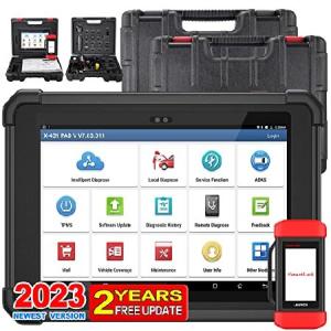 LAUNCH X431 PAD V ECU On...の商品画像