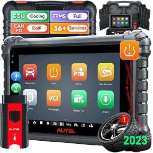 Autel MaxiSys MS906 Pro-...の商品画像
