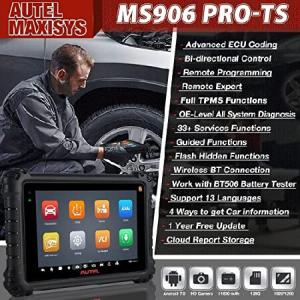 Autel MaxiSys MS906 Pro...の詳細画像1