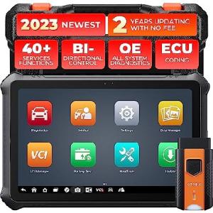 OTOFIX D1 Max Diagnostic...の商品画像