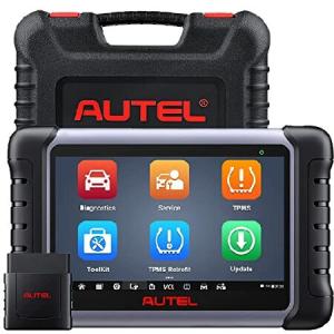 Autel スキャナー MaxiCOM MK80...の商品画像