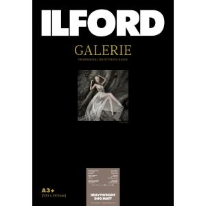 ヘビーウェイトデュオマット A3+ 50枚