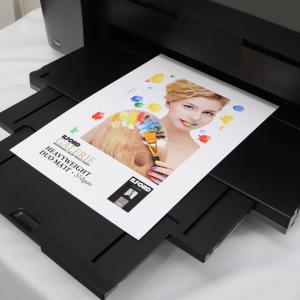 ヘビーウェイトデュオマット A3+ 50枚の詳細画像1
