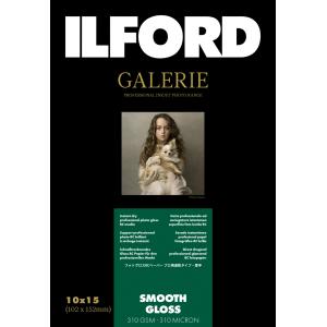 スムースグロス 102mmx152mm 100枚