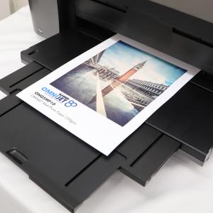 マットフォト 127mmx178mm 15枚の詳細画像1