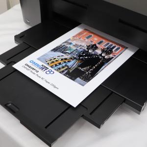 ラスター 127mmx178mm 20枚の詳細画像1