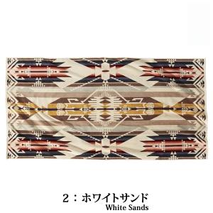 ペンドルトン バスタオル PENDLETON ...の詳細画像2