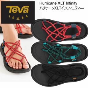 テバ サンダル ハリケーン インフィニティー  HURRICANE XLT INFINITY WOMENS 1091112 サンダル スポーツサンダル Teva