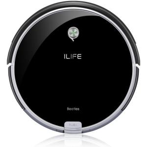 ILIFE アイライフ A6ロボット掃除機 バーチャルウォー...