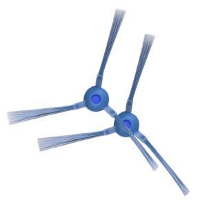 ロボット掃除機 お掃除ロボット IOT家電 交換用 XシリーズB型用サイドブラシ 1組2個入 Take-One X2 X3 X4 X5 X7 共用