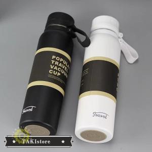 水筒 おしゃれ 1000ml ステンレス 真空...の詳細画像3