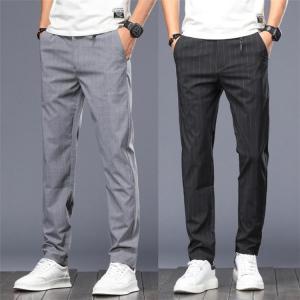 le coq sportif（ルコックスポルティフ） ゴルフウェア ロングパンツ