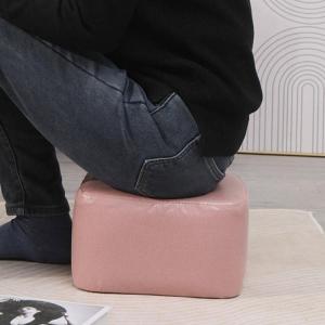 スクエアクッション 低い フロアクッション 硬...の詳細画像1