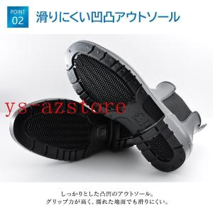 レインブーツ レインシューズ スノーブーツ レ...の詳細画像5