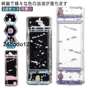 キット スパイラル型 オイルピクチャー オイル...の詳細画像5
