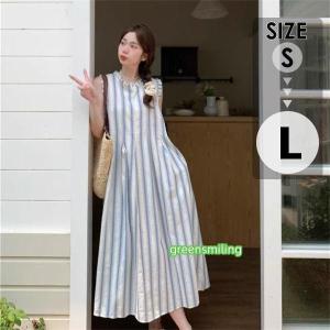 リゾートワンピース レディース サマードレス ワ...の商品画像