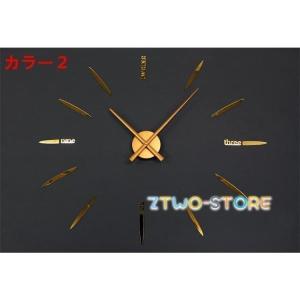 壁掛け時計 掛け時計 かけ時計 壁飾り 北欧 ...の詳細画像4