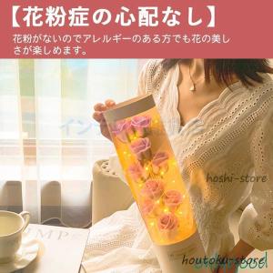 バラの花束 花 花束 おしゃれ 誕生日 記念日...の詳細画像2