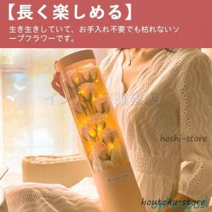 バラの花束 花 花束 おしゃれ 誕生日 記念日...の詳細画像3