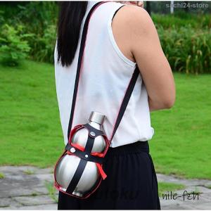 瓢箪 水筒 500ml - 1500ml ひょ...の詳細画像1