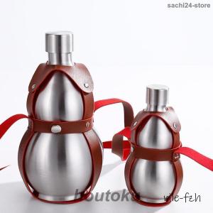 瓢箪 水筒 500ml - 1500ml ひょ...の詳細画像2