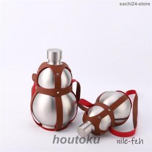 瓢箪 水筒 500ml - 1500ml ひょ...の詳細画像3