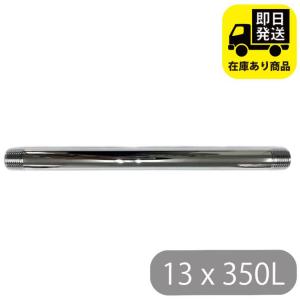 BRIDGESTONE（ブリヂストン） プッシュマスター バルブ付 平行 おねじ