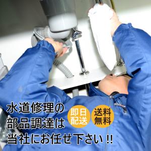 フレキニップル平行 13 フレキパイプ用ニップルの詳細画像1