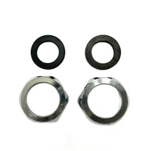 フレキナット 13 パッキンセット フレキ用 ナットの詳細画像1