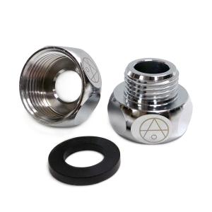 給湯機用ニップル 20x13 東洋アルチタイトの詳細画像1
