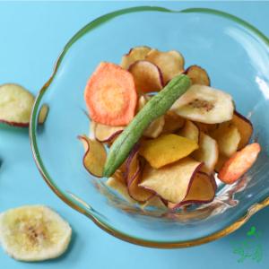 犬 おやつ 無添加 乾燥野菜＆フルーツ イリオスマイル ポイント消化