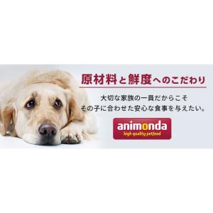 腎臓 犬 フード 療法食 アニモンダ anim...の詳細画像1
