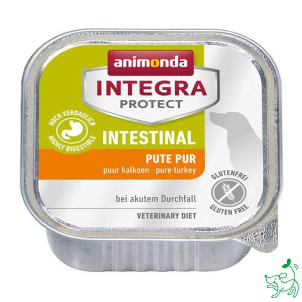 犬 療法食 アニモンダ animonda インテグラ プロテクト ウェットフード Intestina...