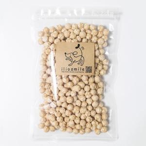 国産マルベリー桑の葉と8種の雑穀パフ 50g/...の詳細画像1