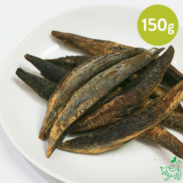 犬 おやつ 無添加 国産 高知県産 宗田節スティック 150g/低脂肪 魚 フィッシュ アレルギー ...