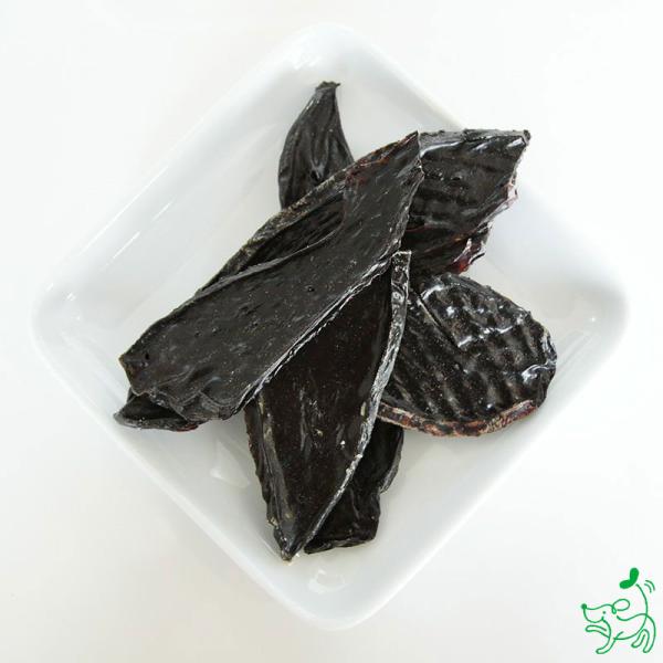 犬 おやつ 無添加 国産 北海道産蝦夷鹿レバー/低脂肪 ベニソン 鹿 肉 ジャーキー イリオスマイル...