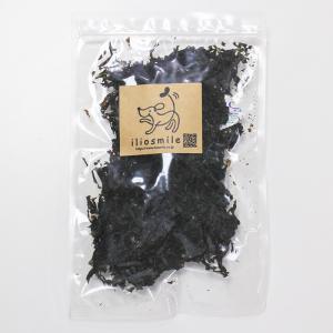 犬 ごはん 無添加 国産 黒ばら海苔 10g/...の詳細画像2