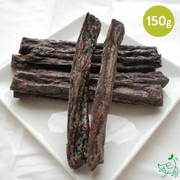 犬 おやつ 無添加 天然ハーブ育ちモンゴル産 馬肉スティック ミックス 150g/低脂肪 アレルギー...