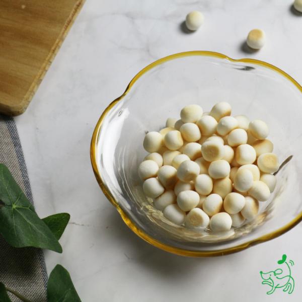 犬のおやつ 犬 おやつ 無添加 国産 ヤギミルク ボーロ / 子犬 パピー シニア ギフト プレゼン...