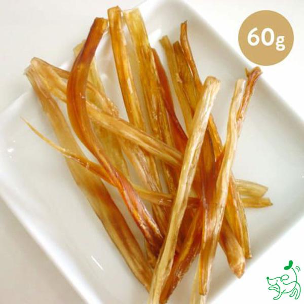 犬 おやつ 無添加 天然ハーブ育ちモンゴル産 馬アキレス 小型犬用60g/低脂肪 ガム デンタルケア...