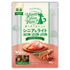 Yum Yum Yum ヤムヤムヤム シニア&a...の商品画像
