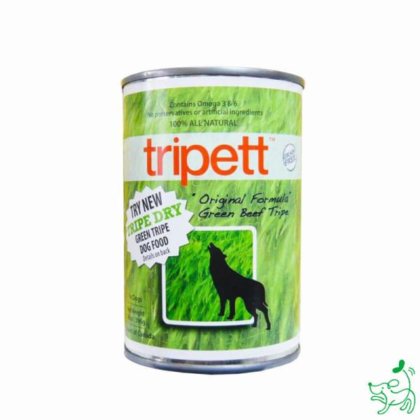 ペットカインド Pet Kind グレインフリー トライペット tripett オリジナルフォーミュ...