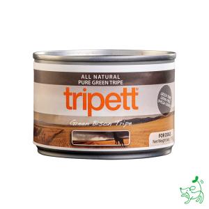 ペットカインド Pet Kind グレインフリー トライペット tripett グリーンバイソントラ...