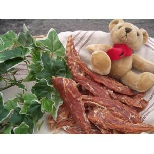 犬 おやつ 無添加 国産 無薬鶏干しささみ 大 200g/低脂肪 チキン 鶏 ダイエット シニア イ...